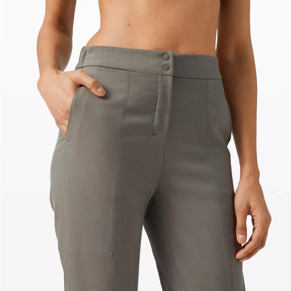 NWT Lululemon Dynamic Days Pant- 27 - Picture 2 of 11